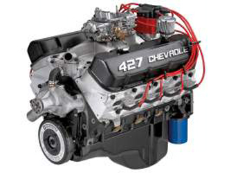 B19E0 Engine